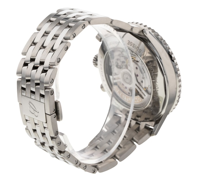 Breitling Navitimer B01 Chronograph 46 AB0127 Image 3